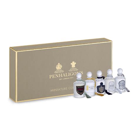 penhaligon's tester set